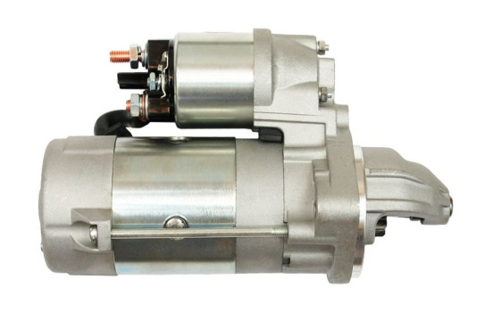 Motor de arranque / Arranque, Imagen 2