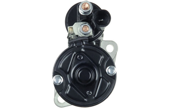 Motor de arranque / Arranque, Imagen 3
