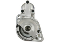 Motor de arranque / Arranque
