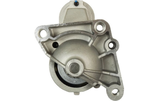 Motor de arranque / Arranque
