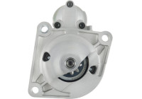 Motor de arranque / Arranque