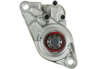 Motor de arranque / Arranque