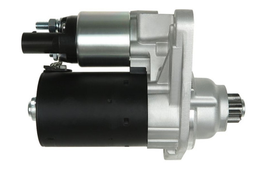 Motor de arranque / Arranque, Imagen 2