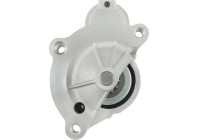 Motor de arranque / Arranque