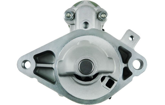 Motor de arranque / Arranque