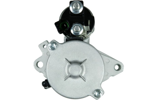 Motor de arranque / Arranque, Imagen 3