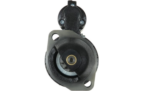 Motor de arranque / Arranque