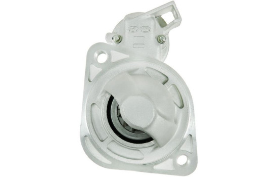 Motor de arranque / Arranque