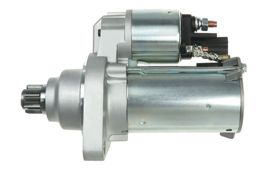 Motor de arranque / Arranque, Imagen 4