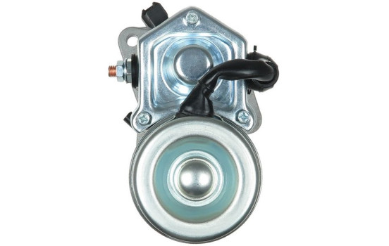 Motor de arranque / Arranque, Imagen 3