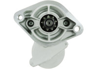 Motor de arranque / Arranque