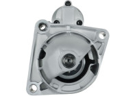 Motor de arranque / Arranque