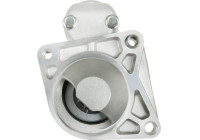 Motor de arranque / Arranque