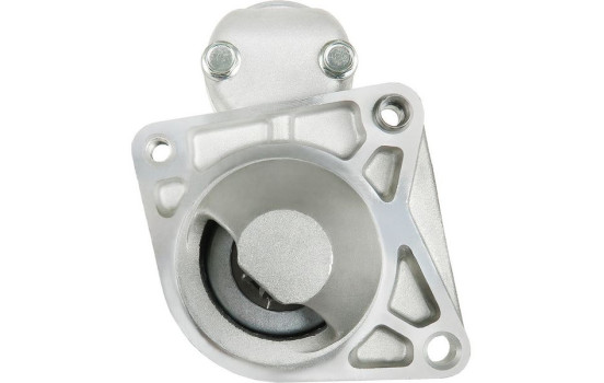 Motor de arranque / Arranque