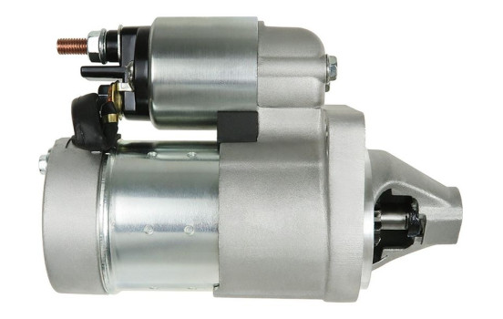 Motor de arranque / Arranque, Imagen 2