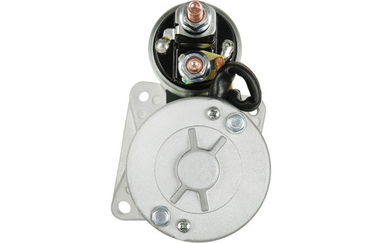Motor de arranque / Arranque, Imagen 3
