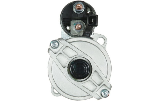 Motor de arranque / Arranque, Imagen 3