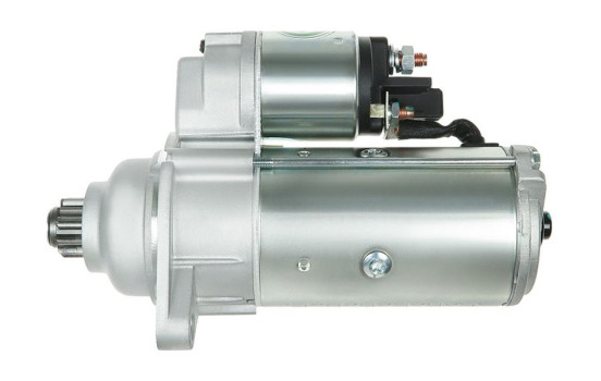 Motor de arranque / Arranque, Imagen 4