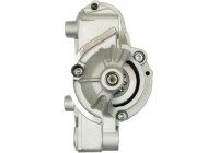 Motor de arranque / Arranque
