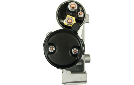 Motor de arranque / Arranque, Imagen 3