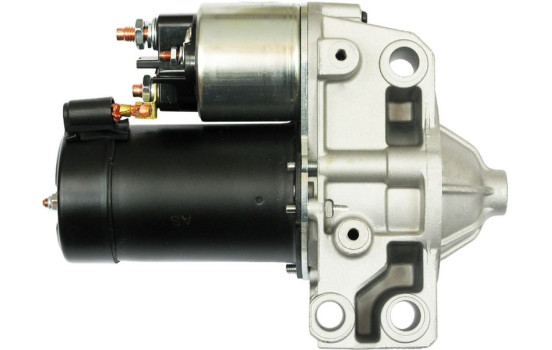 Motor de arranque / Arranque, Imagen 4