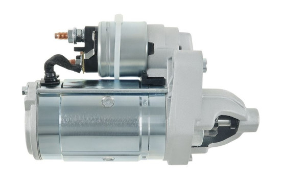 Motor de arranque / Arranque, Imagen 2