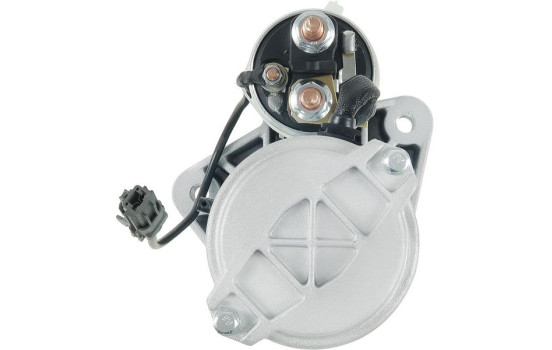 Motor de arranque / Arranque, Imagen 3