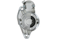 Motor de arranque / Arranque