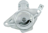 Motor de arranque / Arranque