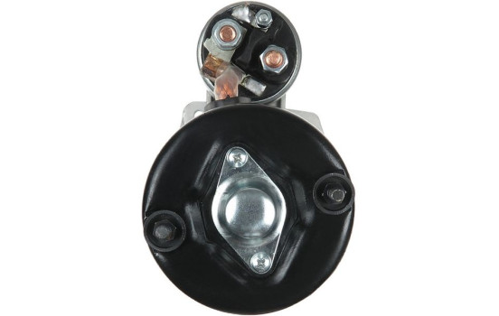 Motor de arranque / Arranque, Imagen 3
