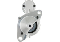 Motor de arranque / Arranque