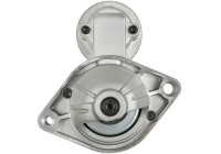 Motor de arranque / Arranque
