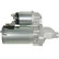 Motor de arranque / Arranque, Miniatura 4