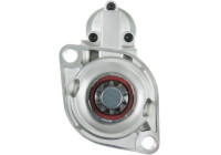 Motor de arranque / Arranque