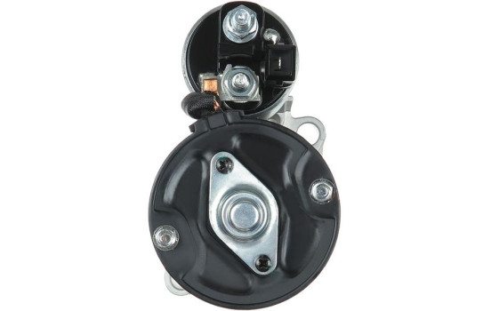 Motor de arranque / Arranque, Imagen 3
