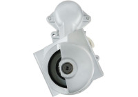 Motor de arranque / Arranque