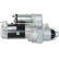 Motor de arranque / Arranque, Miniatura 2