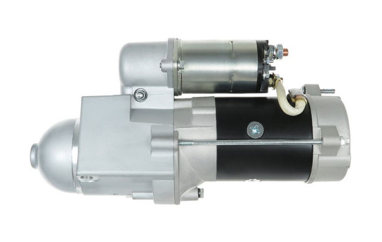 Motor de arranque / Arranque, Imagen 4