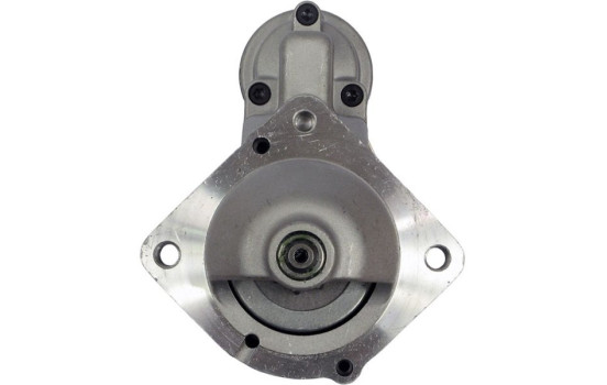Motor de arranque / Arranque