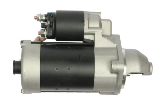 Motor de arranque / Arranque, Imagen 4