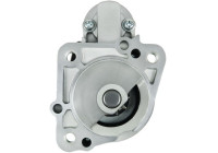 Motor de arranque / Arranque