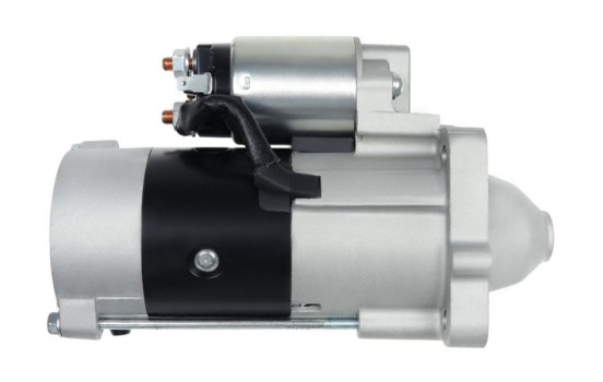 Motor de arranque / Arranque, Imagen 4