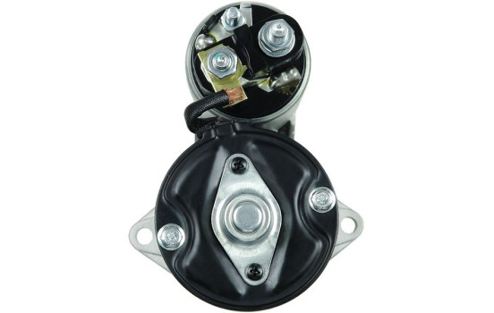 Motor de arranque / Arranque, Imagen 3