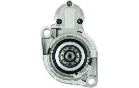 Motor de arranque / Arranque