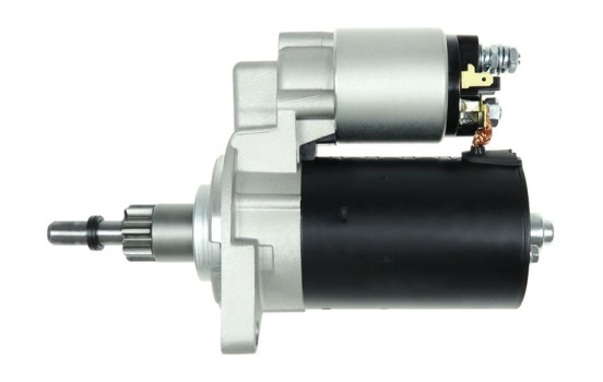 Motor de arranque / Arranque, Imagen 4