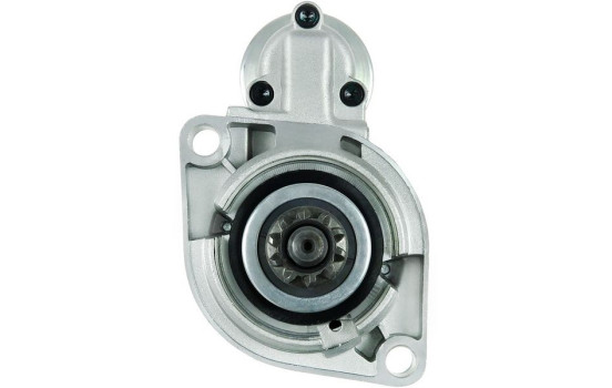 Motor de arranque / Arranque