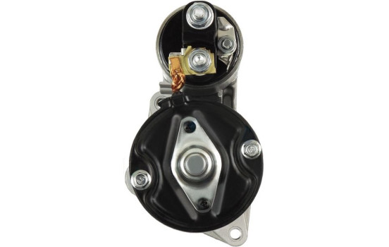 Motor de arranque / Arranque, Imagen 3