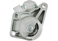 Motor de arranque / Arranque