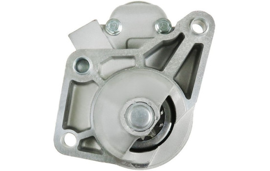 Motor de arranque / Arranque