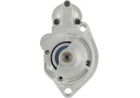 Motor de arranque / Arranque